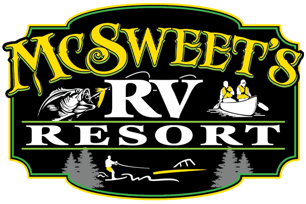 McSweet's RV Resort Inc - Black River Falls, Wisconsin - glamping.directory