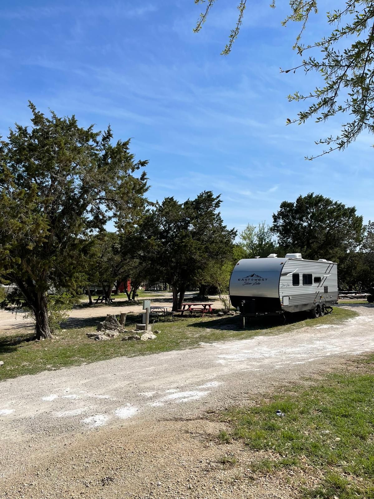 Rebecca Creek Campgroundsand RV Park - Spring Branch, Texas - glamping.directory