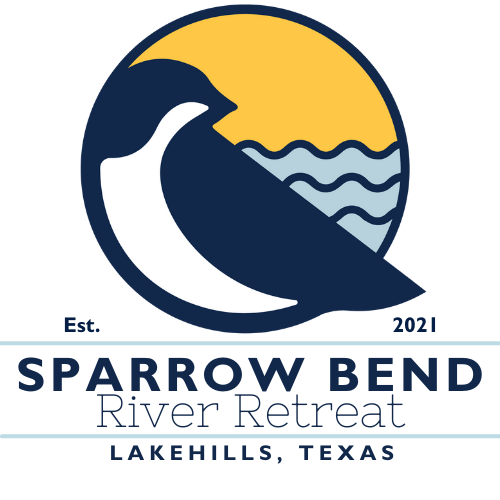 Sparrow Bend River Retreat - Lakehills, Texas - glamping.directory