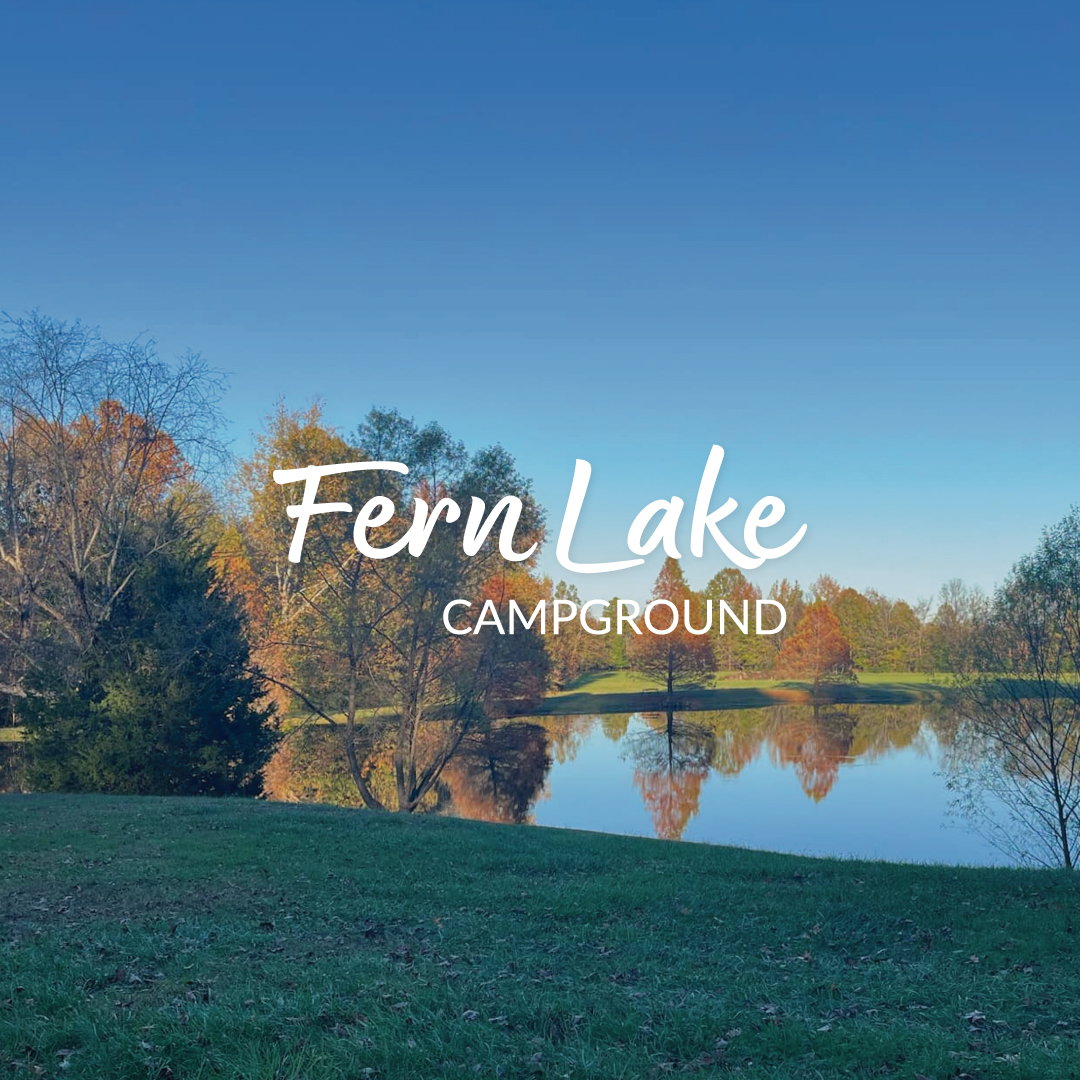 Fern Lake Campground - Paducah, Kentucky - glamping.directory