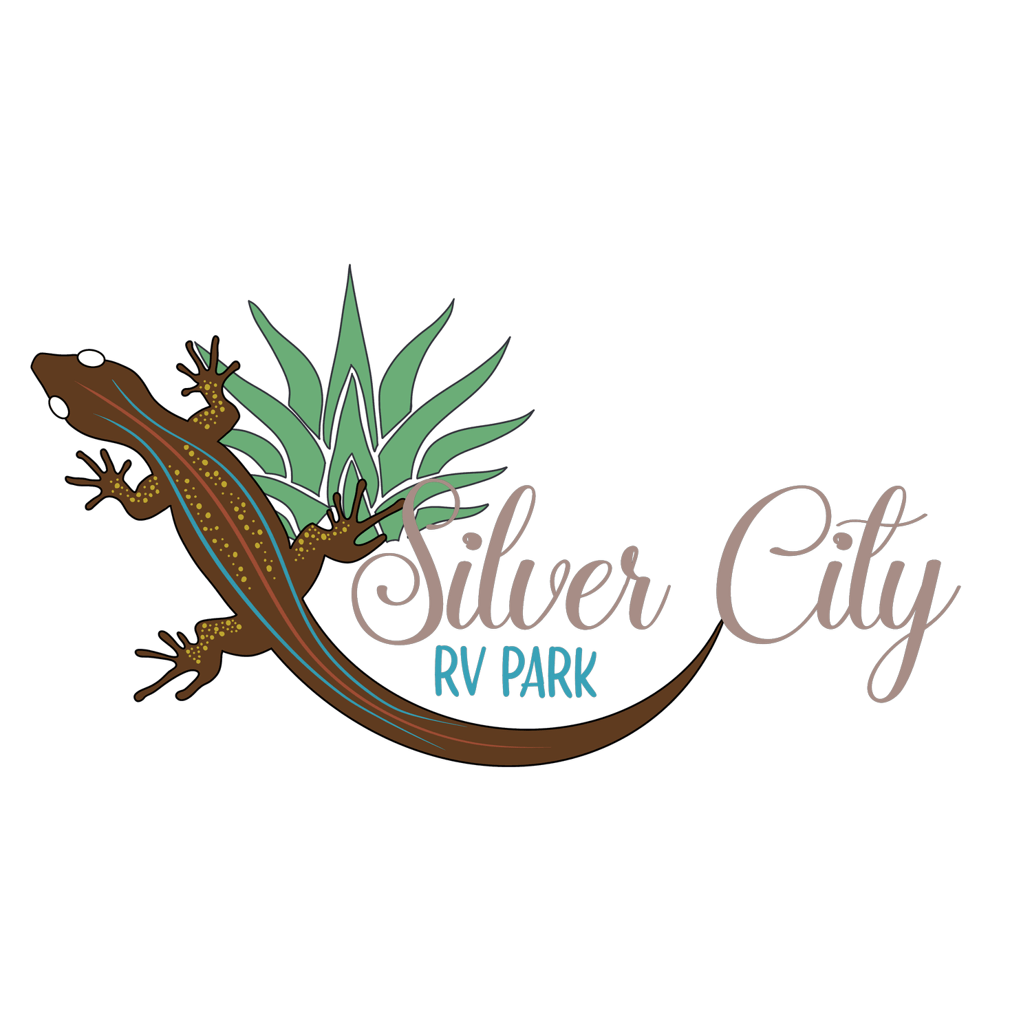 Silver City RV Park - Silver City, New Mexico - glamping.directory