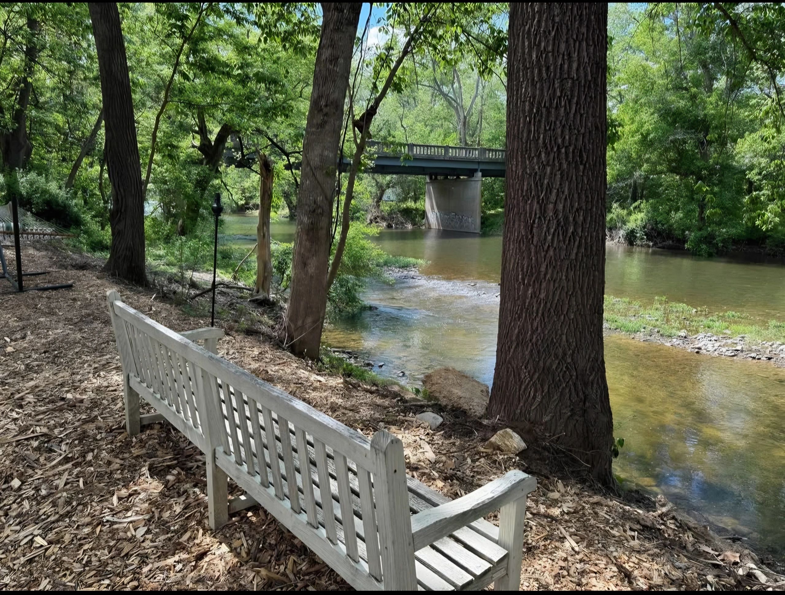South River Camp LLC - Port Republic, Virginia - glamping.directory