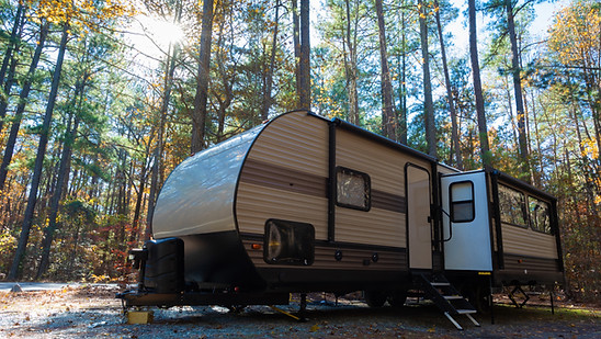 Spanish Lake RV Park - New Iberia, Louisiana - glamping.directory