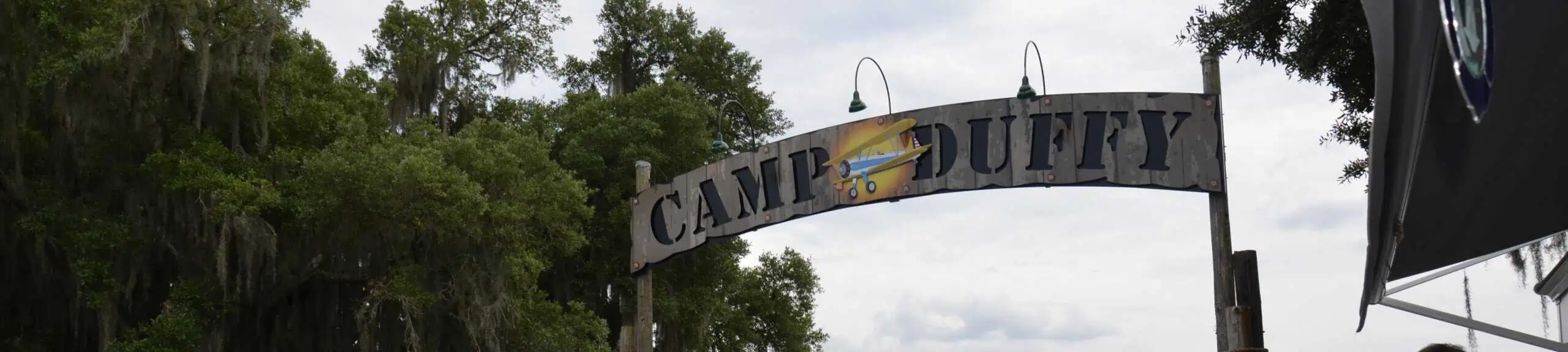 SUN 'n FUN Campground - Lakeland, Florida - glamping.directory