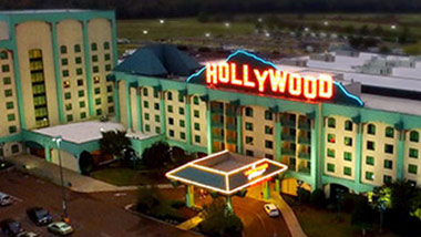 Hollywood Casino RV Park - Tunica Resorts, Mississippi - glamping.directory