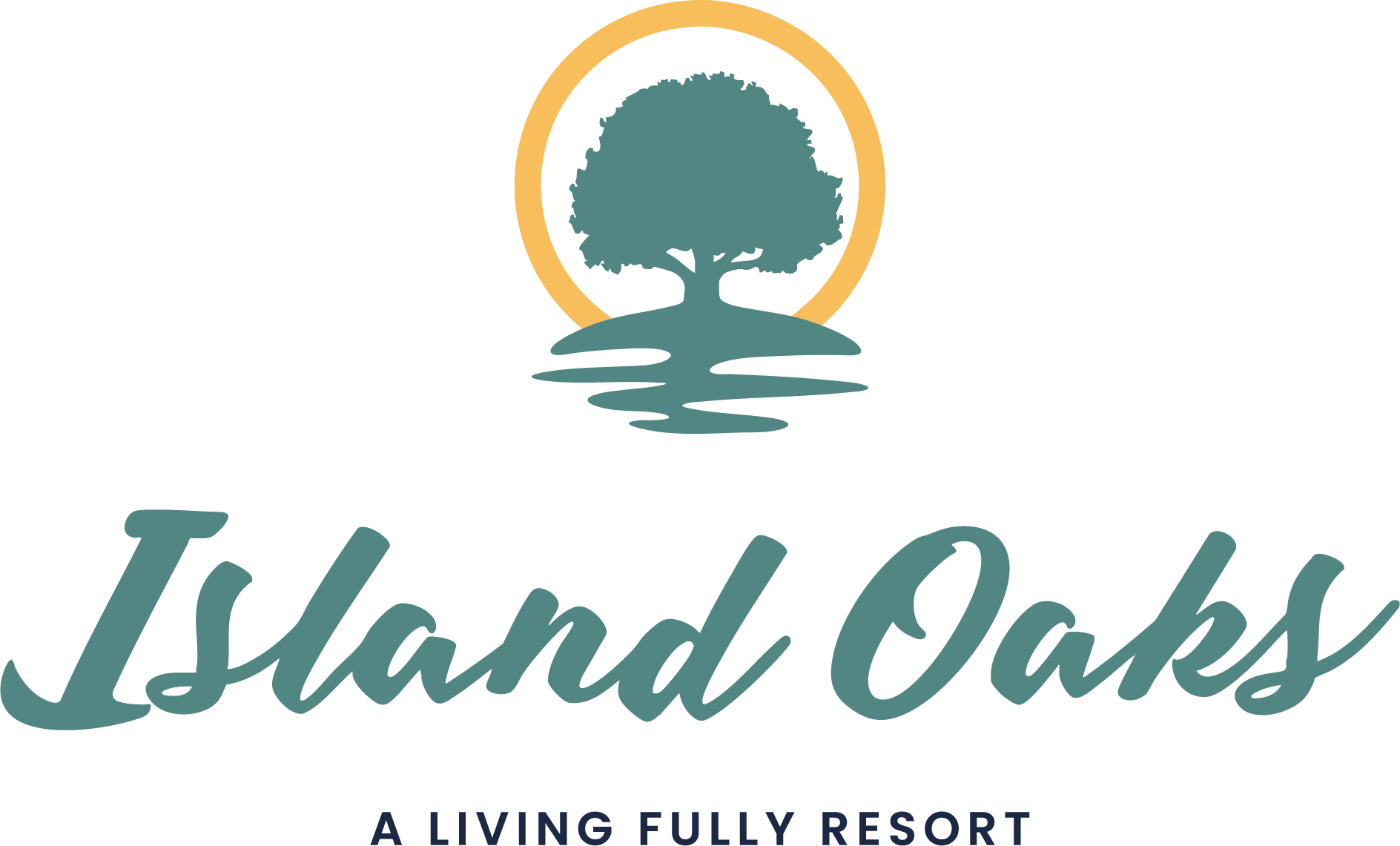 Island Oaks RV Resort - Glen St Mary, Florida - glamping.directory