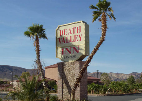 Death Valley RV Park - Beatty, Nevada - glamping.directory