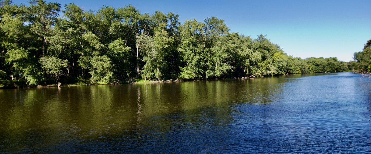 Lake Alexander Campground - Momence, Illinois - glamping.directory