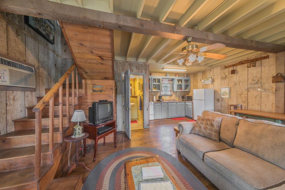 Cajun Country Cottages Bed and Breakfast - Breaux Bridge, Louisiana - glamping.directory