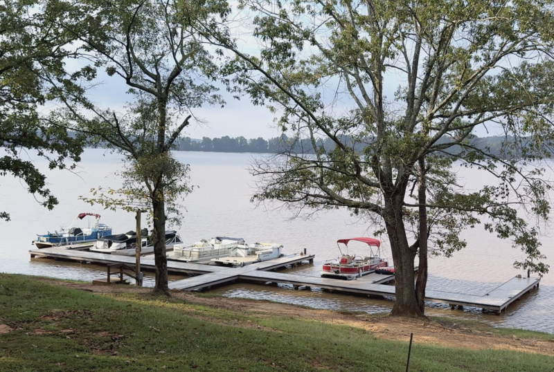 North Shore Landing- RV Parks & Campgrounds Georgia - Greensboro, Georgia - glamping.directory