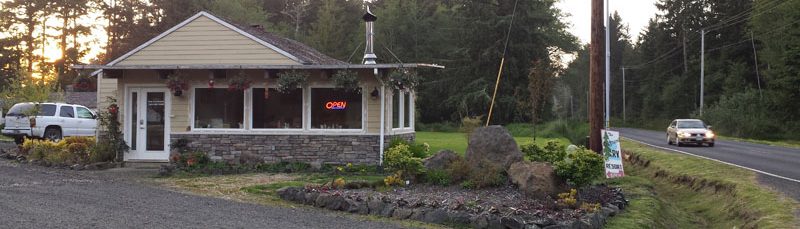 Copalis River RV Park - Copalis Beach, Washington - glamping.directory