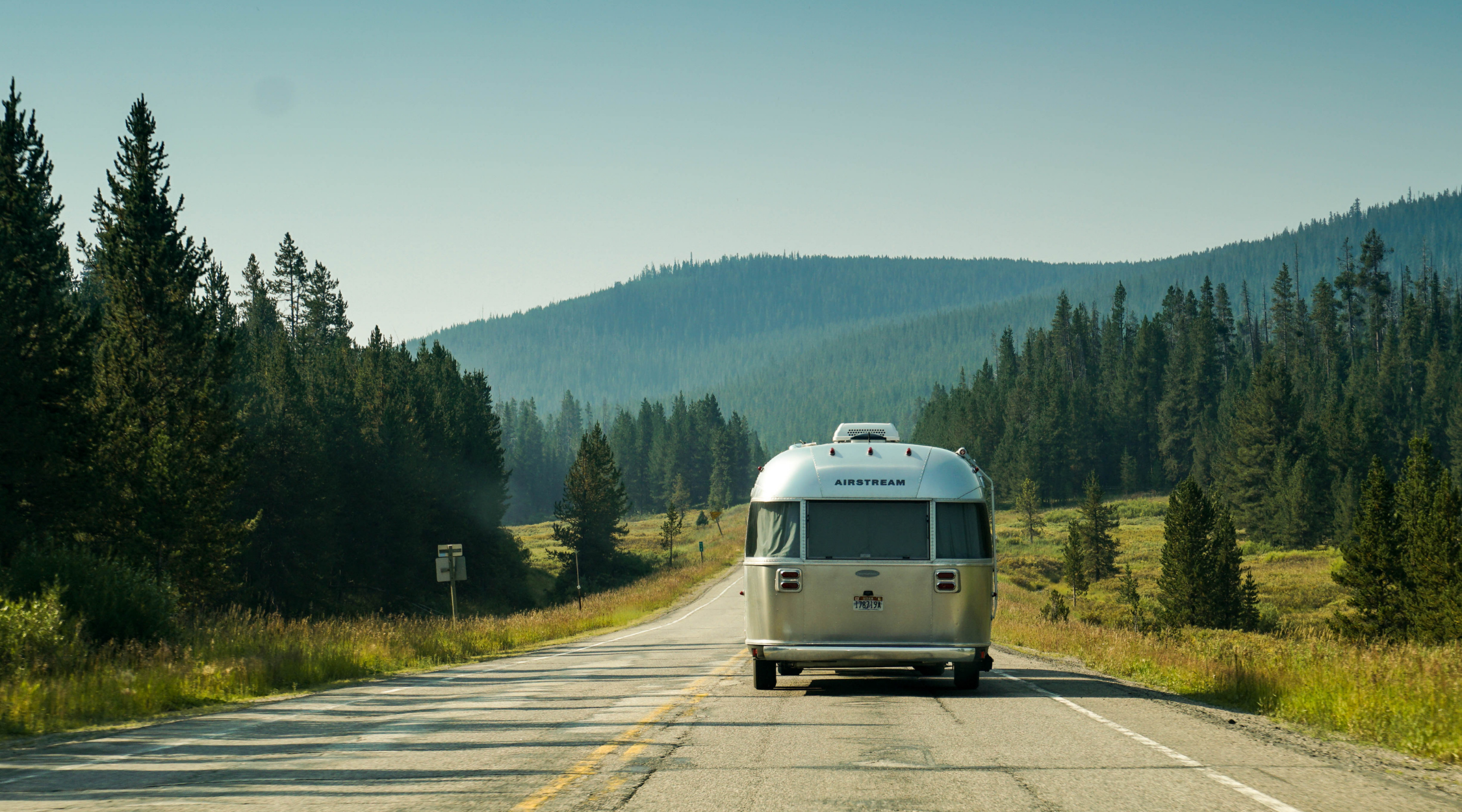 Virginian Rv Park 160 Virginian - Jackson, Wyoming - glamping.directory