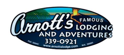 Arnott's Lodging and Adventures - Hilo, Hawaii - glamping.directory