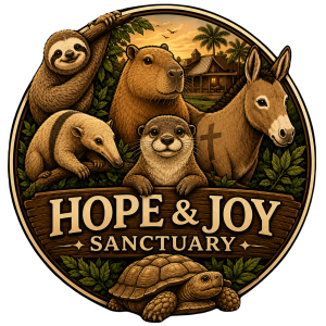 Scatter Joy Acres Glamping - Murray, Nebraska - glamping.directory