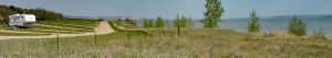 Little Egypt County Park & Campground - Ray, North Dakota - glamping.directory