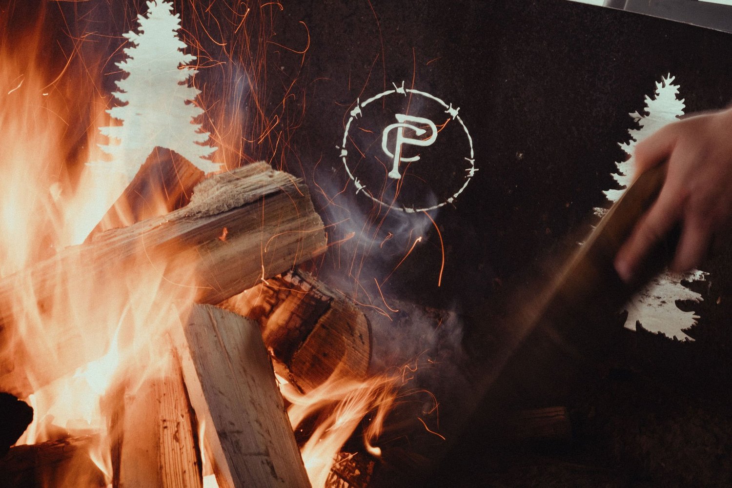 Pine Creek Cabins & Camping Resort - South Bloomingville, Ohio - glamping.directory