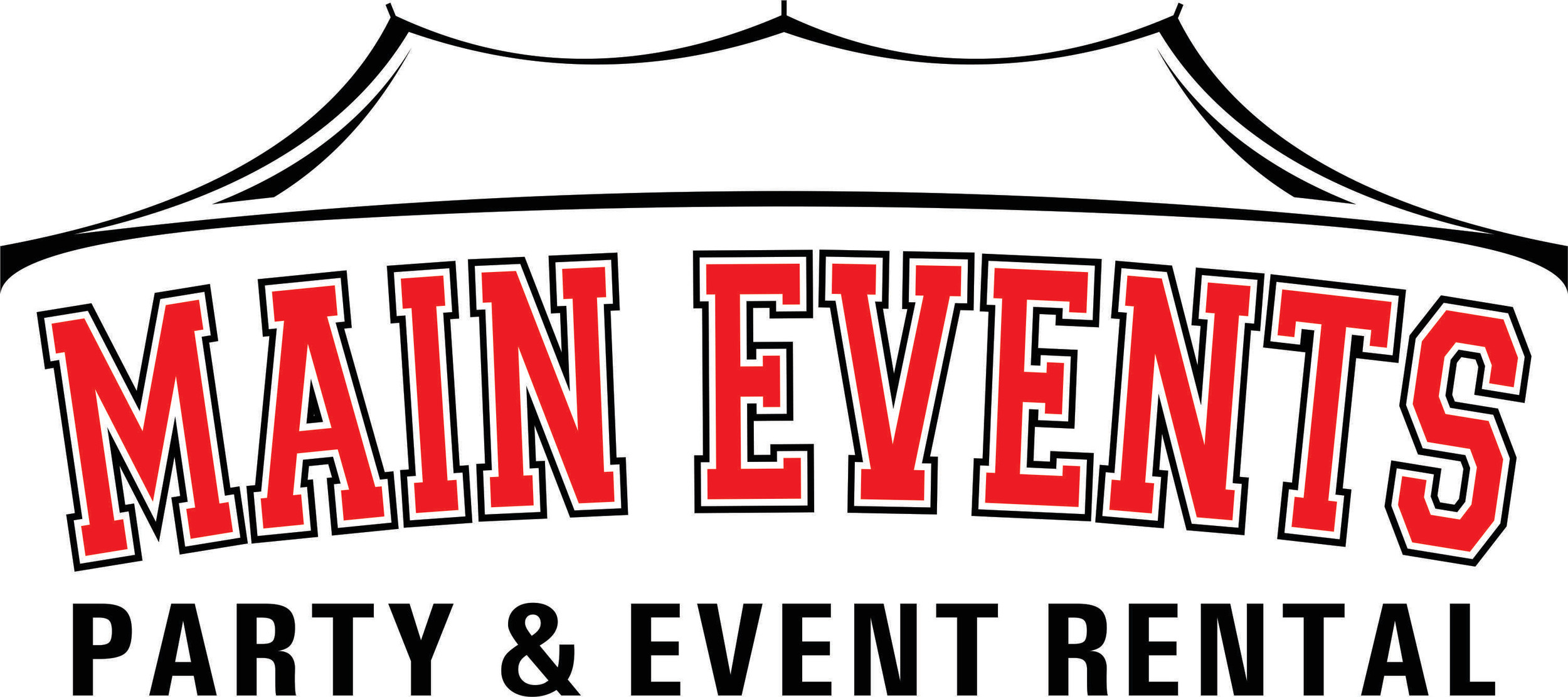 Main Events Party Rental - Newark, Ohio - glamping.directory
