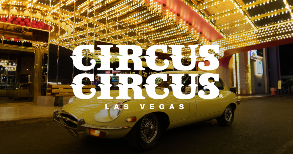The RV Park at Circus Circus Las Vegas - Las Vegas, Nevada - glamping.directory