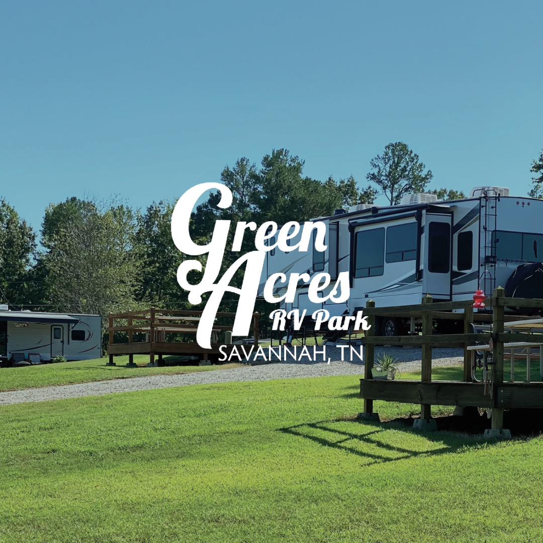 Green Acres RV Park - Savannah, Tennessee - glamping.directory