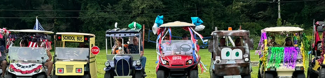 Meadowside Woodstock Inc - Woodstock, Connecticut - glamping.directory