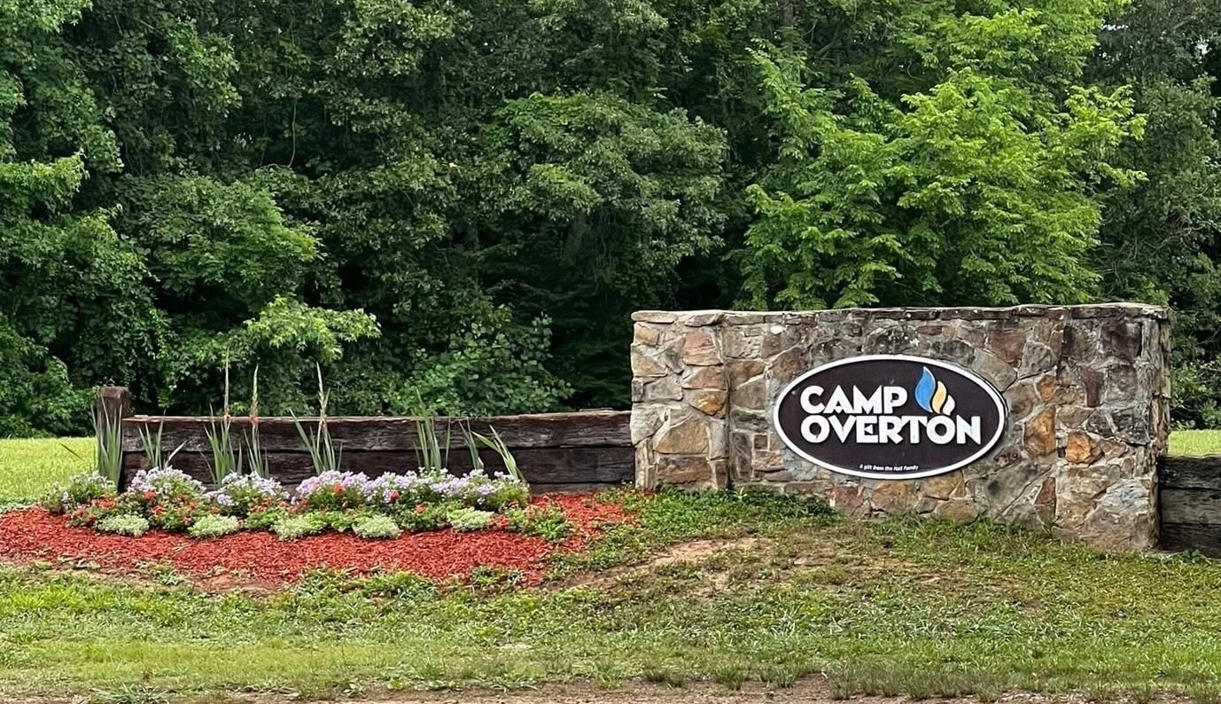 Camp Overton - Rock Island, Tennessee - glamping.directory