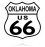 Route 66 RV Park - Elk City, Oklahoma - glamping.directory