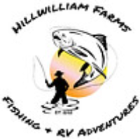 Hillwilliam Farms Fishing & RV Adventures - Clinton, Oklahoma - glamping.directory