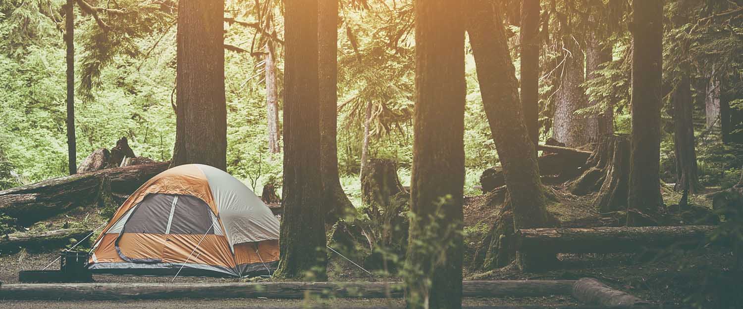 Augusta West Kampground - Winthrop, Maine - glamping.directory