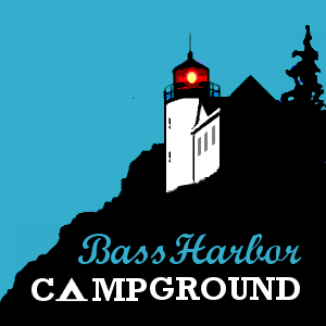 Bass Harbor Campground - Bass Harbor, Maine - glamping.directory