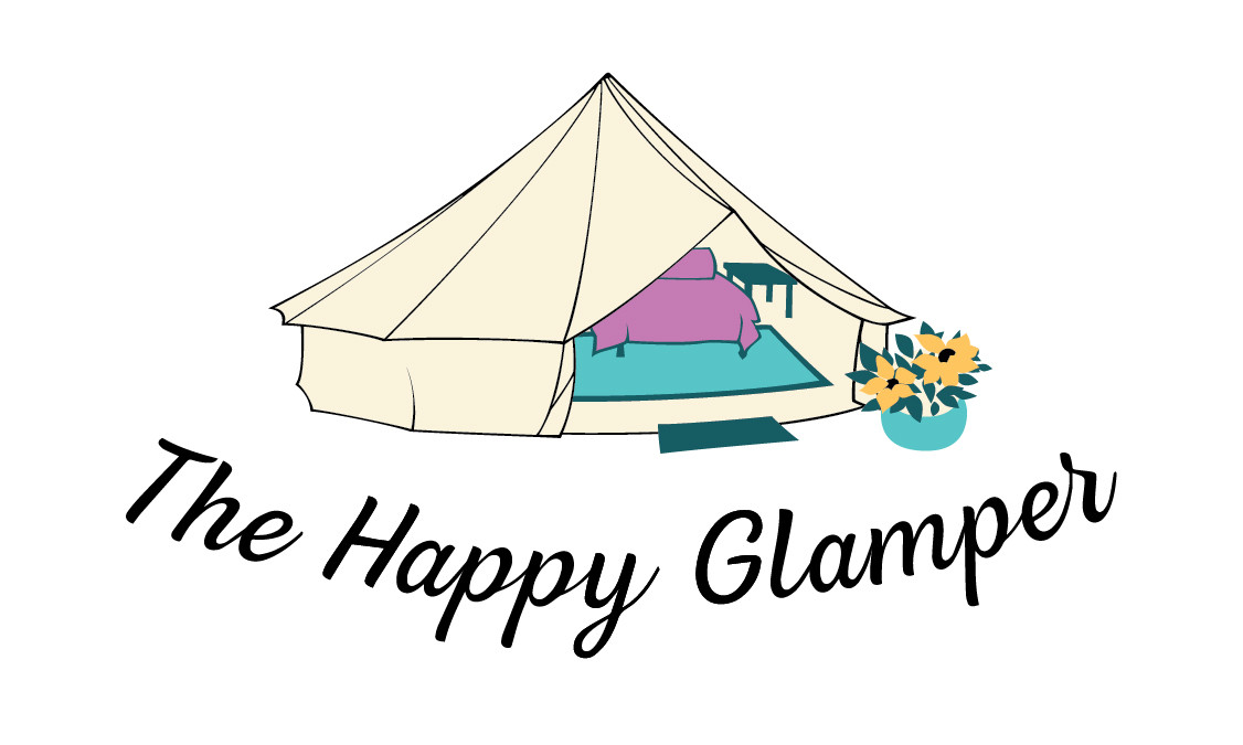 The Happy Glamper - glamping.directory
