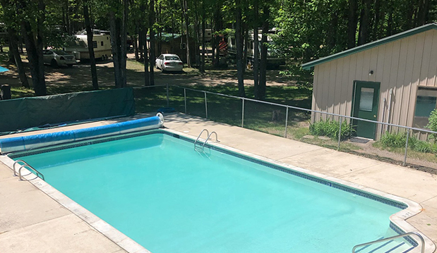 Kalkaska RV Park & Campground - Kalkaska, Michigan - glamping.directory