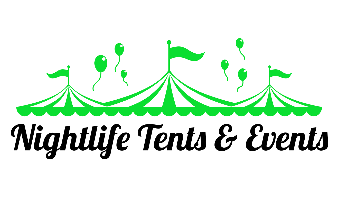 Nightlife Tents & Events - Shiocton, Wisconsin - glamping.directory