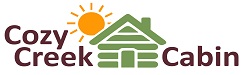 Cozy Creek Cabin - Sparta, Wisconsin - glamping.directory