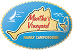 Martha's Vineyard Family Campground - Vineyard Haven, Massachusetts - glamping.directory