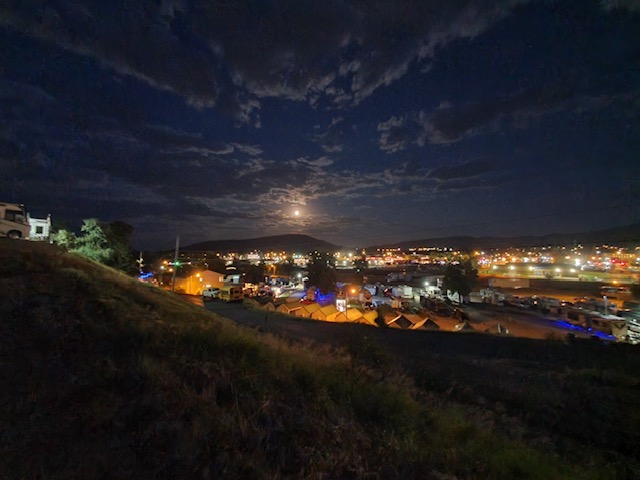 Sturgis RV Park - Sturgis, South Dakota - glamping.directory