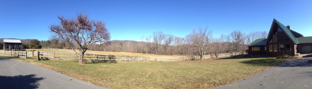 Stokesville Lodge, LLC - Mt Solon, Virginia - glamping.directory