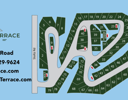 Bonanza Terrace RV Park - Reno, Nevada - glamping.directory