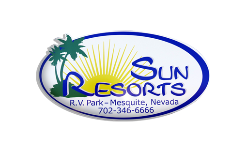 Sun Resorts RV Park - Mesquite, Nevada - glamping.directory