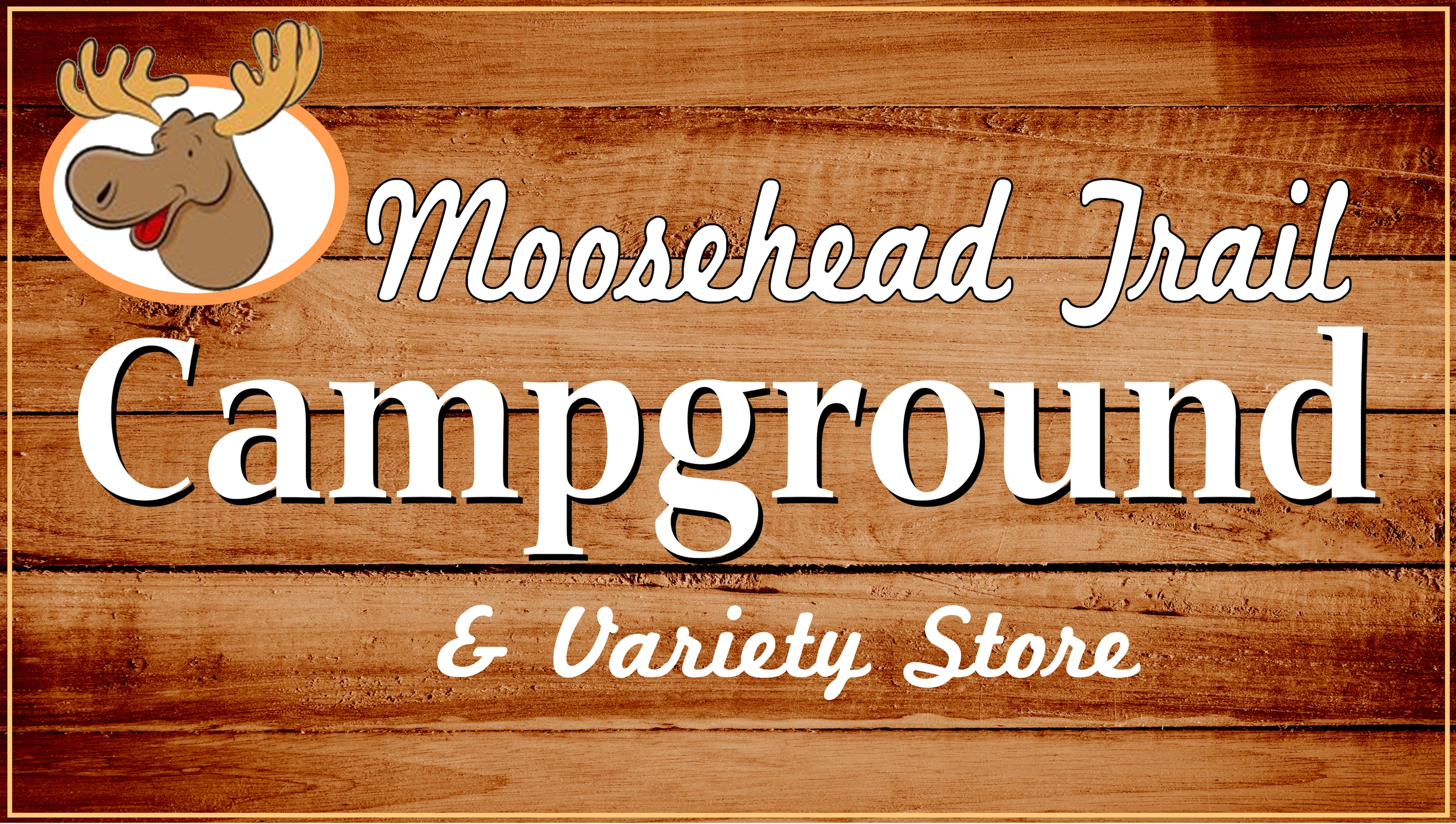 Moosehead Trail Campground - Newport, Maine - glamping.directory