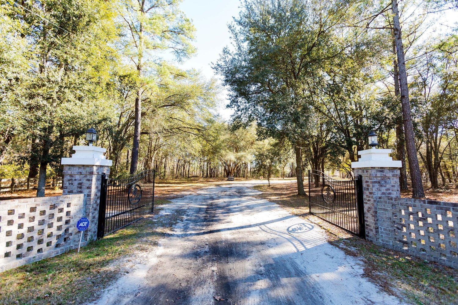 Natural Gathering Grounds - Ridgeville, South Carolina - glamping.directory