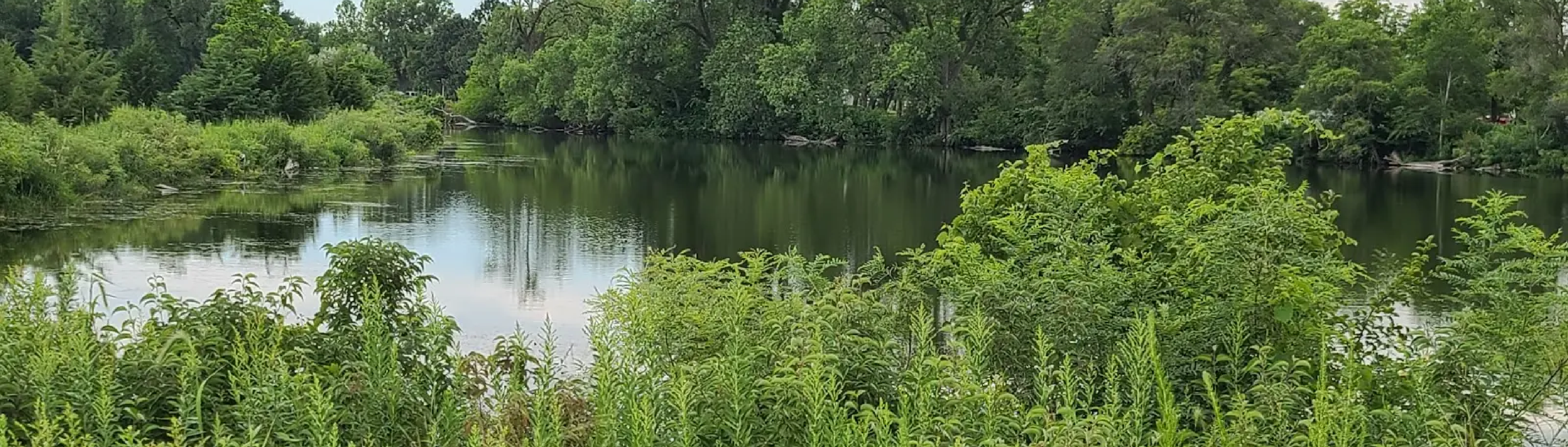 Maskenthine Lake Recreation Area - Stanton, Nebraska - glamping.directory