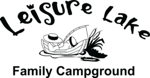 Leisure Lake Family Campground - Sumner, Michigan - glamping.directory