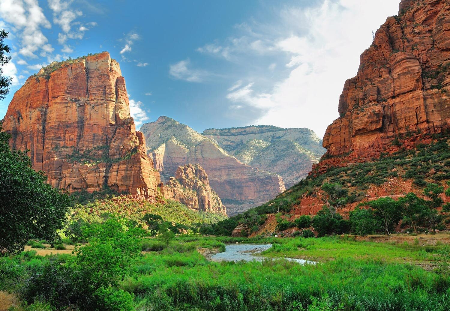WillowWind RV Park - Hurricane, Utah - glamping.directory