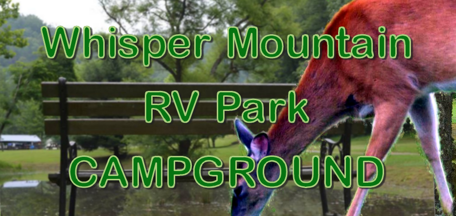 Whisper Mountain RV Park - Roanoke, West Virginia - glamping.directory
