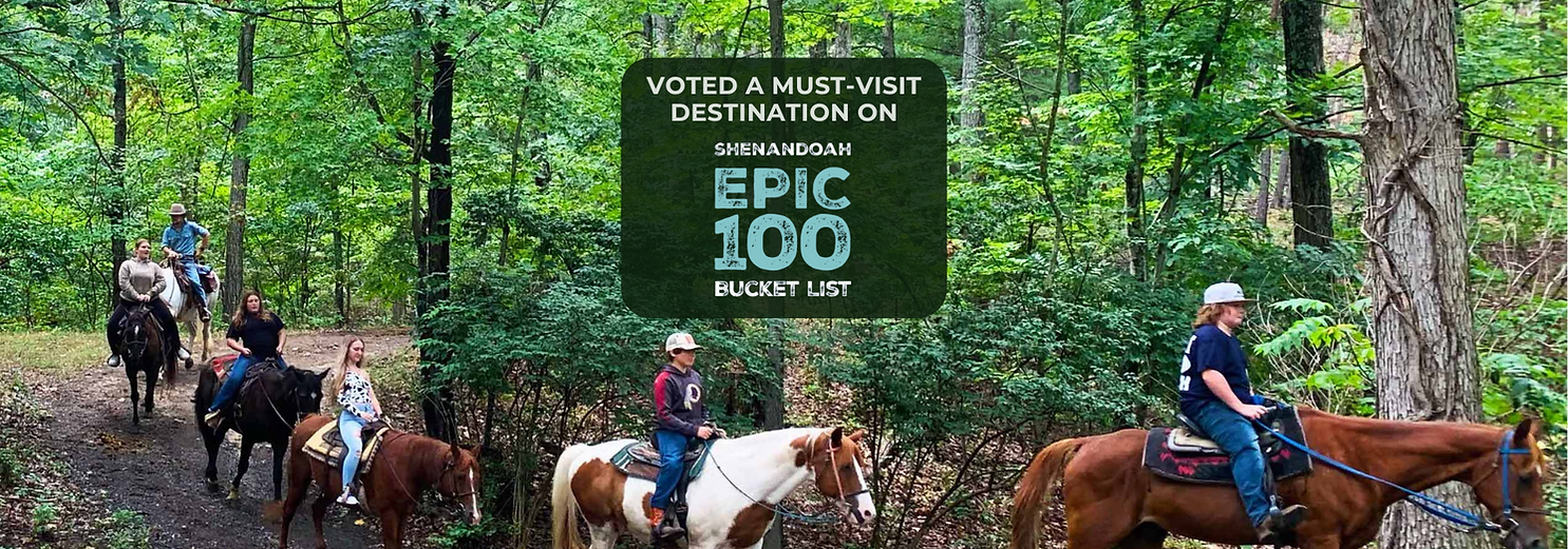 Fort Valley Ranch & Campground - Fort Valley, Virginia - glamping.directory
