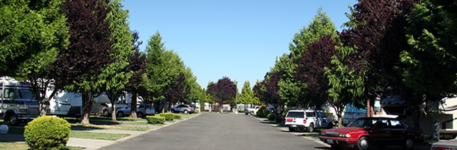 Midway RV Park Centralia Washington - Centralia, Washington - glamping.directory