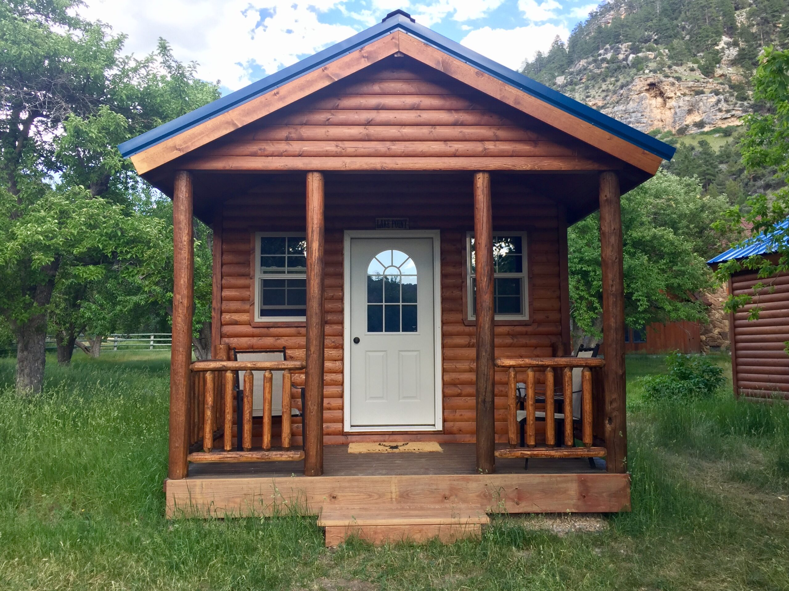 Ten Sleep Rock Ranch - Ten Sleep, Wyoming - glamping.directory