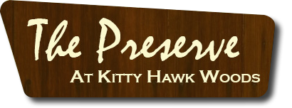 The Preserve at Kitty Hawk Woods long-term (only) RV park - Kitty Hawk, North Carolina - glamping.directory