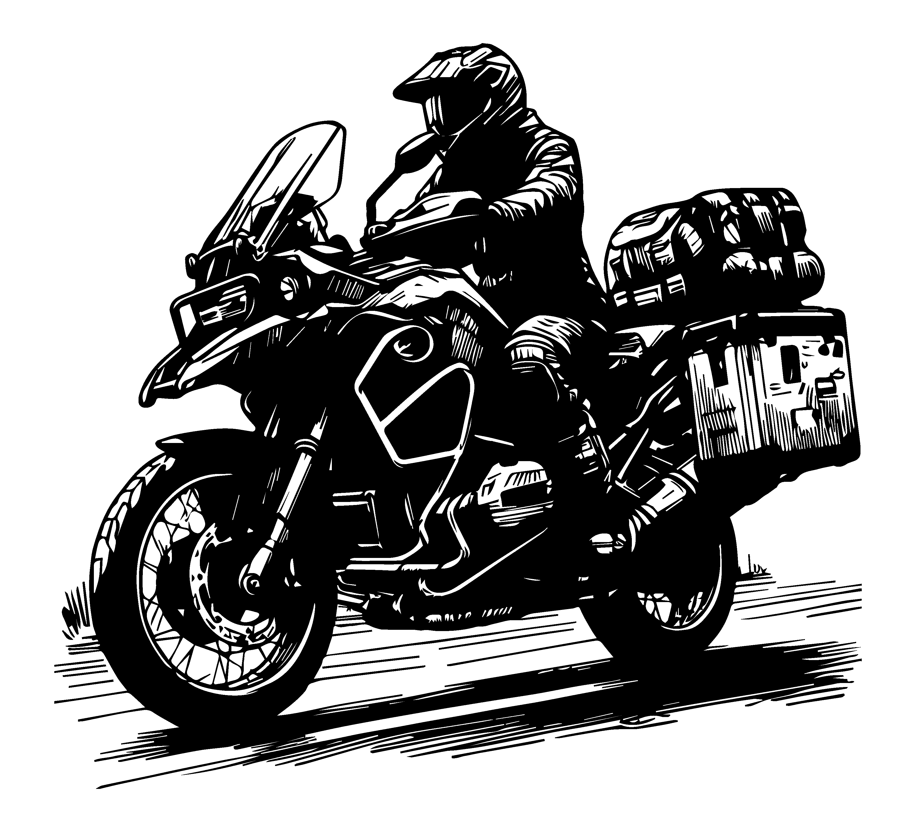 So Live So Ride Moto Ranch - Ozone, Arkansas - glamping.directory