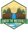Land of Waterfalls RV Campground - Pisgah Forest, North Carolina - glamping.directory